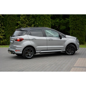 Ford EcoSport  SUV 2020,  1.0 benzyna - Na sprzedaż za 47 900 zł - Ostrów Mazowiecka - zdjęcie 11