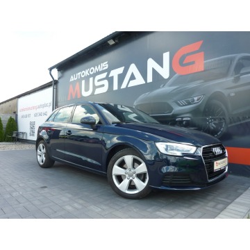 Audi A3  Kombi 2016,  1.6 diesel - Na sprzedaż za 44 900 zł - Wągrowiec - zdjęcie 3