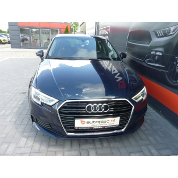 Audi A3  Kombi 2016,  1.6 diesel - Na sprzedaż za 44 900 zł - Wągrowiec - zdjęcie 2