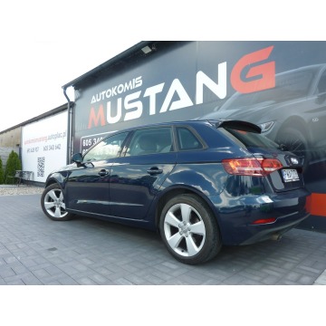 Audi A3  Kombi 2016,  1.6 diesel - Na sprzedaż za 44 900 zł - Wągrowiec - zdjęcie 6