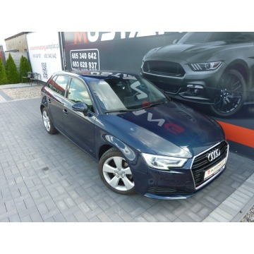Audi A3  Kombi 2016,  1.6 diesel - Na sprzedaż za 44 900 zł - Wągrowiec - zdjęcie 10