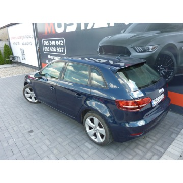 Audi A3  Kombi 2016,  1.6 diesel - Na sprzedaż za 44 900 zł - Wągrowiec - zdjęcie 7