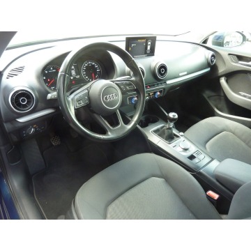 Audi A3  Kombi 2016,  1.6 diesel - Na sprzedaż za 44 900 zł - Wągrowiec - zdjęcie 11