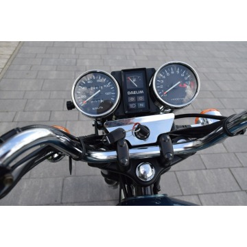 Daelim VS - VC oryginalny, bardzo ładnyu stan,... - Motocykle cruiser - Śrem - zdjęcie 11
