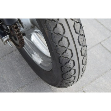 Daelim VS - VC oryginalny, bardzo ładnyu stan,... - Motocykle cruiser - Śrem - zdjęcie 10
