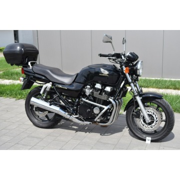 Honda CB - Seven Fifty oryginalny ładny stan, dok. na km, 1 ręka, z DE***