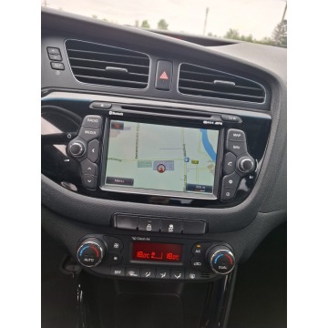 Kia Ceed  Hatchback 2013,  1.6 - Na sprzedaż za 19 800 zł - Malutkie - zdjęcie 8