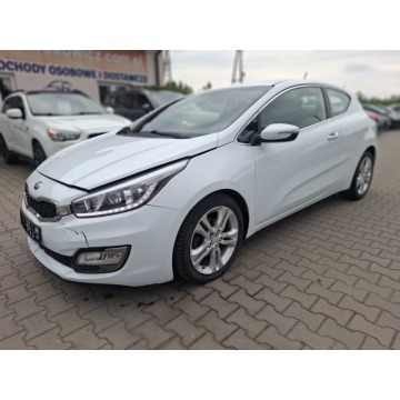 KIA CEED 1.6B OKAZJA!