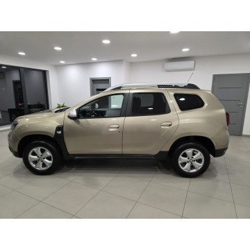 Dacia Duster  SUV 2018,  1.6 benzyna - Na sprzedaż za 49 900 zł - Korczyna - zdjęcie 3