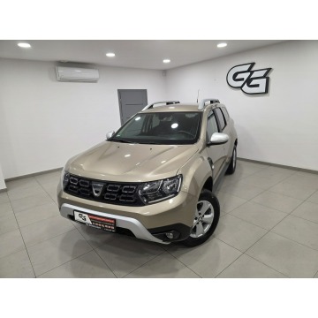 Dacia Duster  SUV 2018,  1.6 benzyna - Na sprzedaż za 49 900 zł - Korczyna - zdjęcie 2