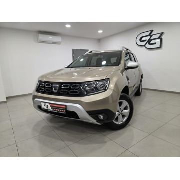 Dacia Duster - 1.6 Benzyna / GWARANCJA / 1 Właściciel