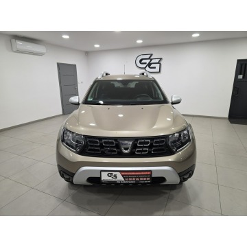 Dacia Duster  SUV 2018,  1.6 benzyna - Na sprzedaż za 49 900 zł - Korczyna - zdjęcie 7