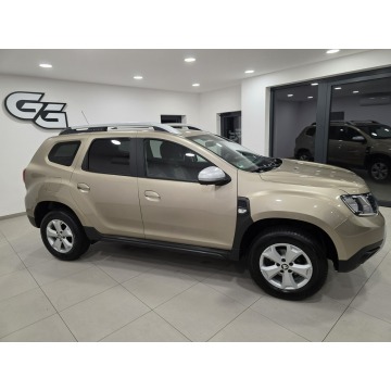 Dacia Duster  SUV 2018,  1.6 benzyna - Na sprzedaż za 49 900 zł - Korczyna - zdjęcie 6
