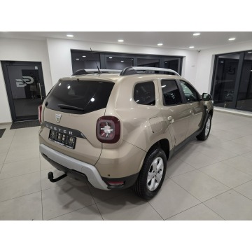 Dacia Duster  SUV 2018,  1.6 benzyna - Na sprzedaż za 49 900 zł - Korczyna - zdjęcie 5