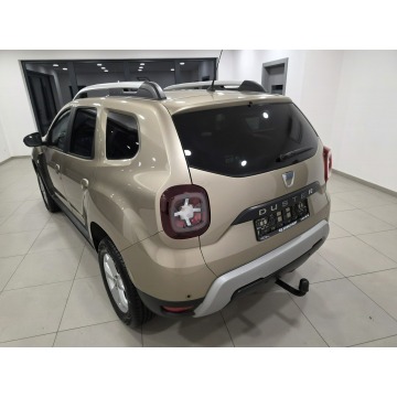 Dacia Duster  SUV 2018,  1.6 benzyna - Na sprzedaż za 49 900 zł - Korczyna - zdjęcie 4