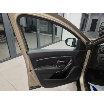 Dacia Duster  SUV 2018,  1.6 benzyna - Na sprzedaż za 49 900 zł - Korczyna - zdjęcie 10