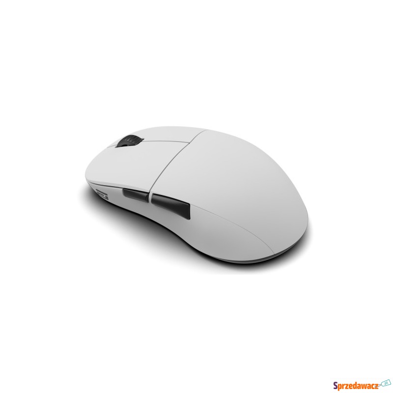 Mysz do gier Endgame Gear XM2w 4k v2 - biała - Myszki - Szczecin