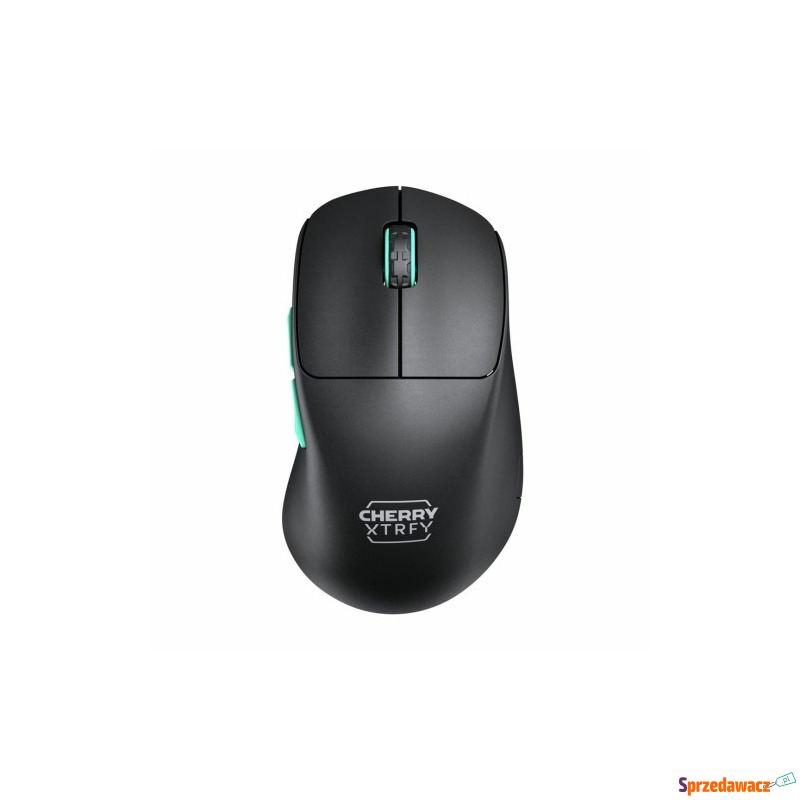 Mysz CHERRY XTRFY M64 bezprzewodowa, mysz bez... - Myszki - Ełk