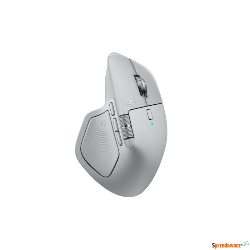 Logitech MX Master 4 myszka Biuro Po prawej s... - Myszki - Rzeszów