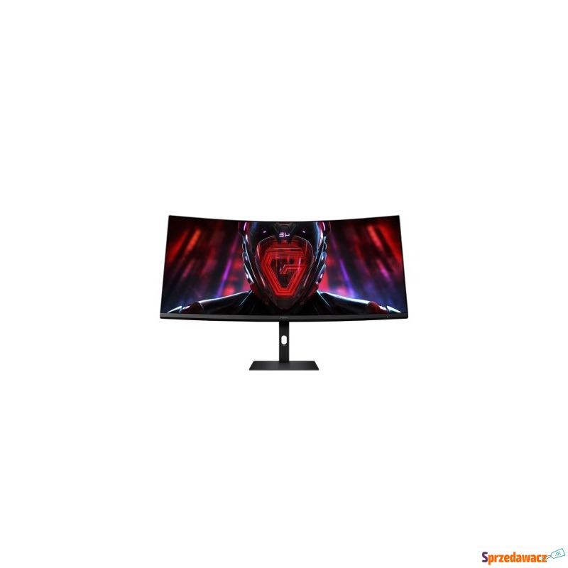 Monitor Xiaomi 34" G34WQi 180Hz - Monitory LCD i LED - Białystok
