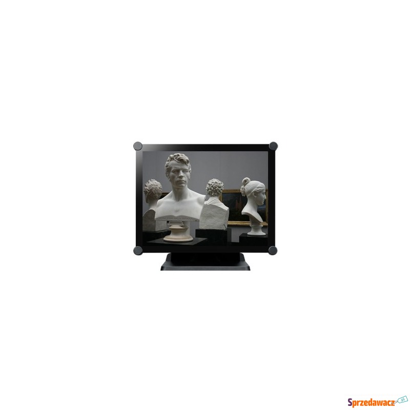 AG Neovo TX-1502 monitor komputerowy 38,1 cm (15")... - Monitory LCD i LED - Inowrocław