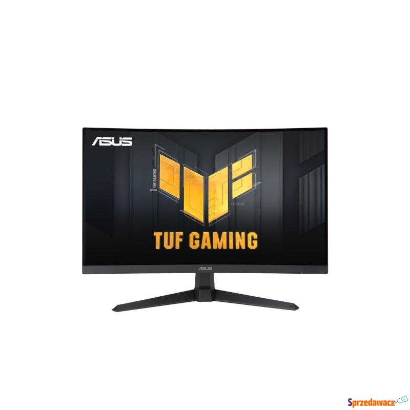 ASUS VG27VQM1B monitor komputerowy 68,6 cm (27")... - Monitory LCD i LED - Dąbrowa Górnicza