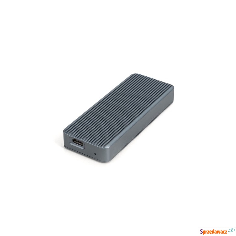 Obudowa USB 3.2 Typ C na dysk SSD M.2 NVMe 20... - Pozostały sprzęt kom... - Komorniki