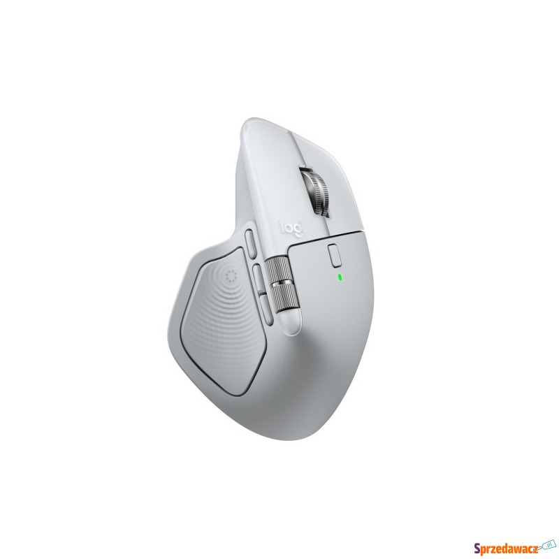 Logitech MX Master 4 for Mac myszka Biuro Po... - Myszki - Kielce