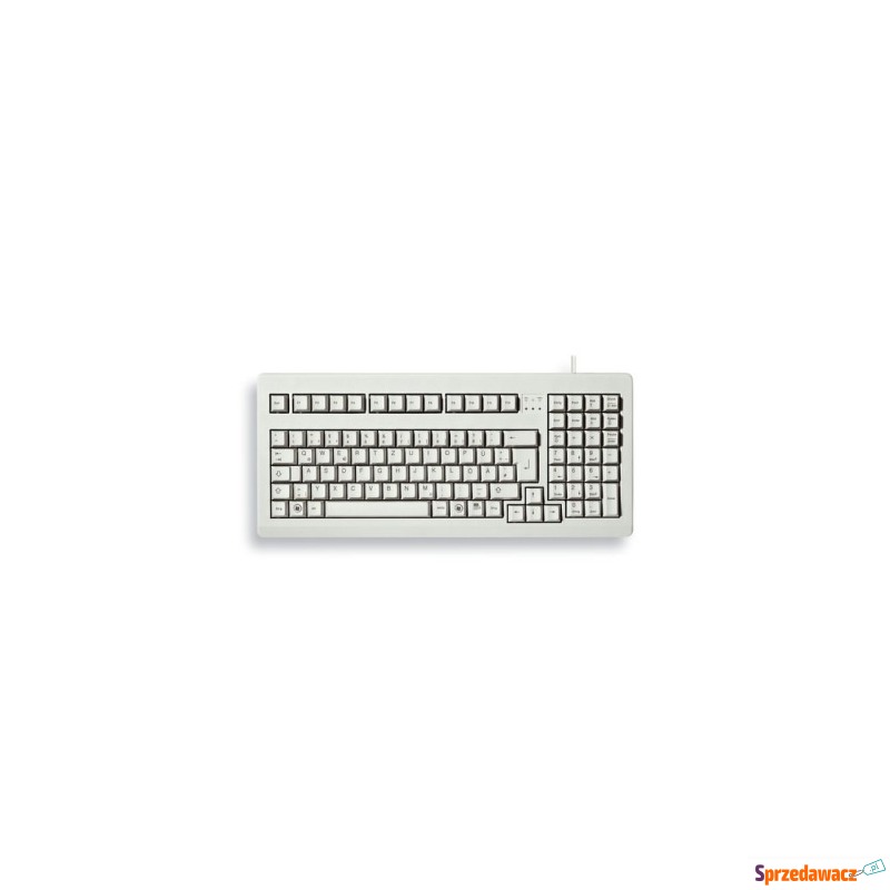 CHERRY G80-1800 klawiatura Uniwersalne USB QWERTZ... - Klawiatury - Kielce