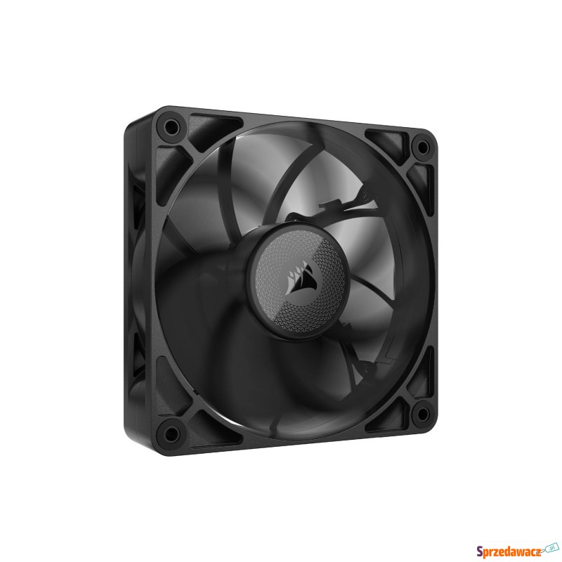 Corsair iCUE LINK RX120 MAX Obudowa komputera... - Chłodzenie (Wiatraki,... - Zamość