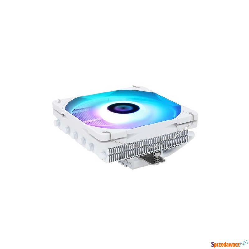 Thermalright AXP120-X67 WHITE ARGB system chł... - Chłodzenie (Wiatraki,... - Szczecinek