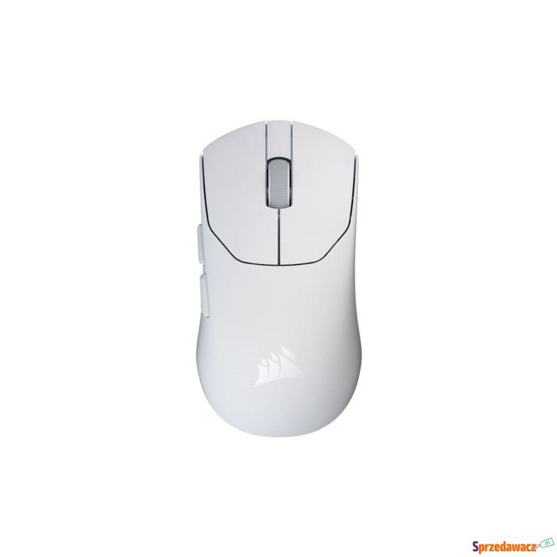 Corsair SABRE v2 PRO myszka Dom Oburęczny RF... - Myszki - Łódź