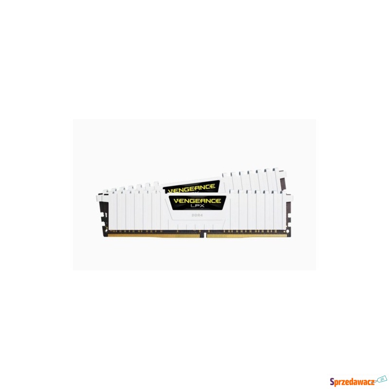 DDR4 32GB PC 3200 CL16 CORSAIR KIT (2x16GB) V... - Pamieć RAM - Grudziądz
