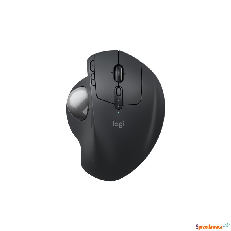 Logitech MX Ergo S - Myszki - Białystok