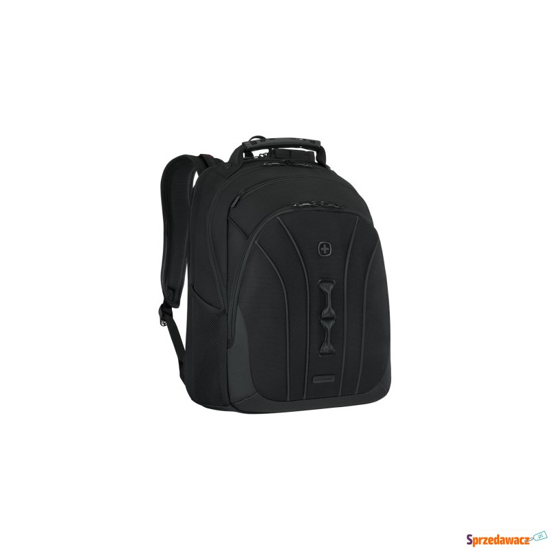 Plecak na laptopa Wenger Legacy Black Series 40,64... - Torby, plecaki do laptopów - Zielona Góra