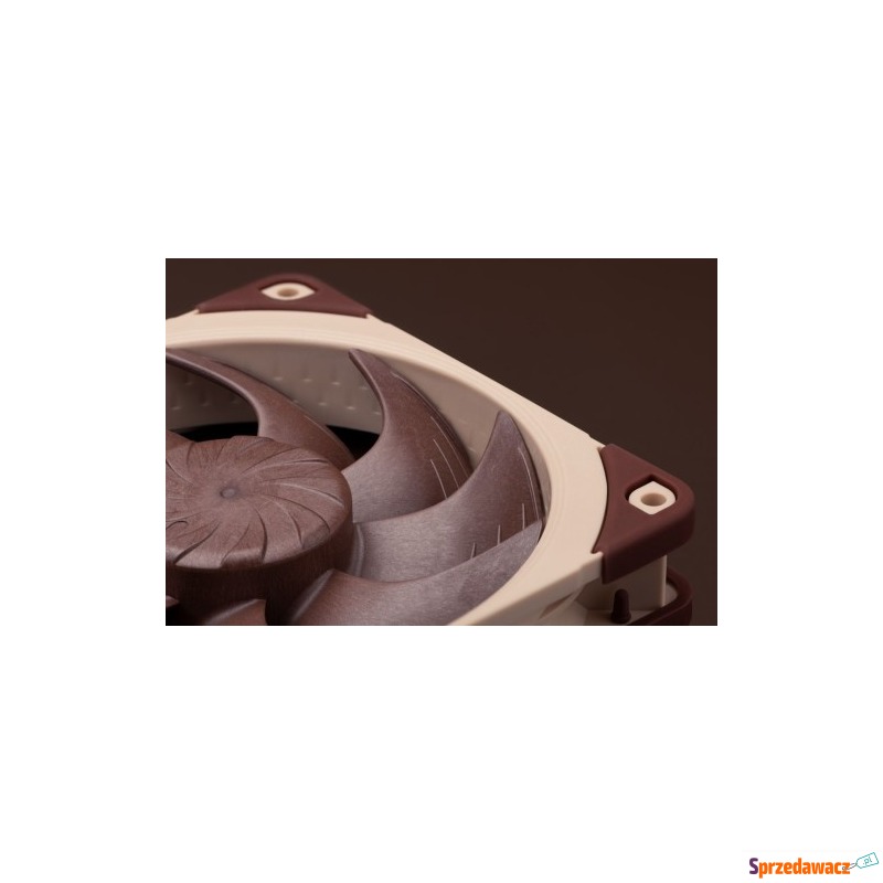 Noctua NF-A12X25 G2 LS-PWM system chłodzenia... - Chłodzenie (Wiatraki,... - Inowrocław