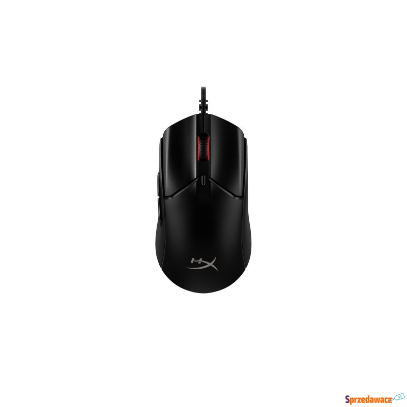 Mysz gamingowa HyperX Pulsefire Haste 2 - Myszki - Jelenia Góra