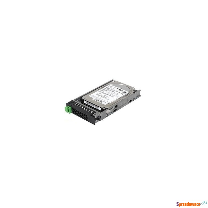 Dysk Fujitsu HD SAS 12G 1,2 TB 10 tys. obr./min... - Dyski twarde - Warszawa