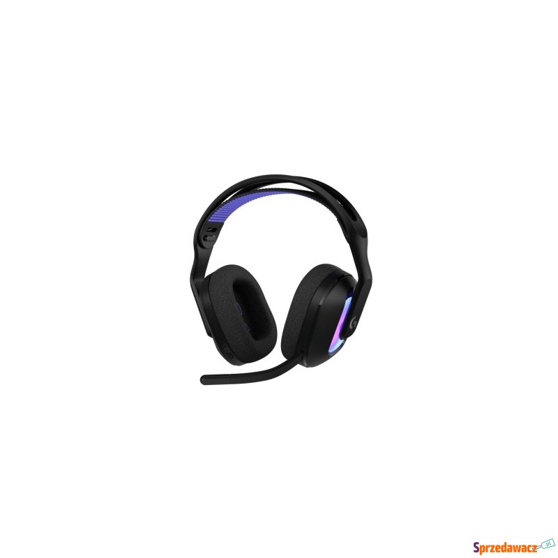 Logitech G G522 Lightspeed Zestaw słuchawkowy... - Słuchawki - Białystok