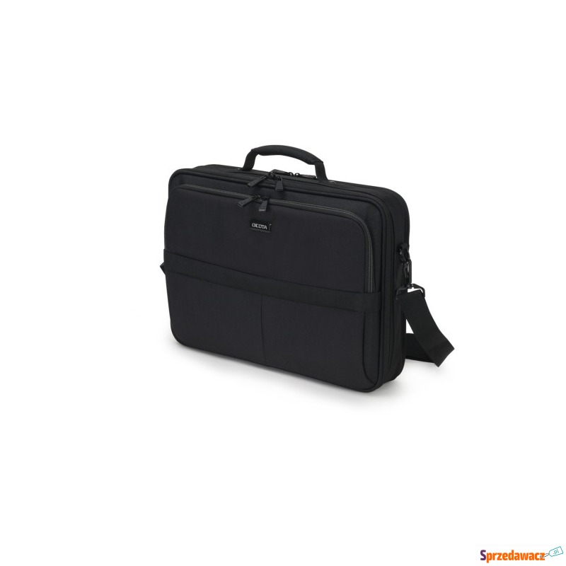 Torba Dicota Eco Multi Plus SCALE 14-15.6 - Torby, plecaki do laptopów - Ostrów Mazowiecka