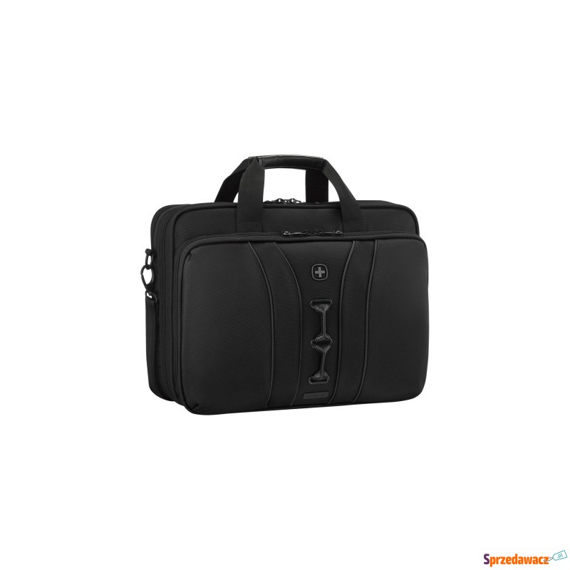Teczka na laptopa Wenger Legacy Black Series 40.64cm - Torby, plecaki do laptopów - Suwałki