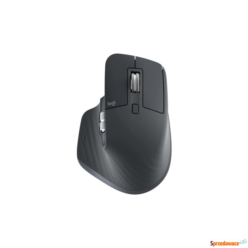 Logitech MX Master 3S - Myszki - Oświęcim