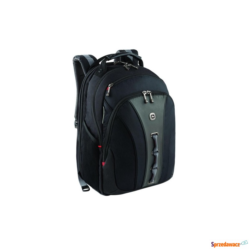 Plecak na laptopa Wenger 600631 40.6cm (16") - Torby, plecaki do laptopów - Legnica