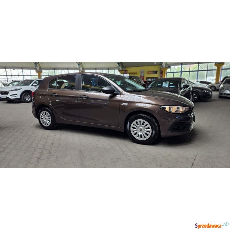 Fiat Tipo  Hatchback 2021,  1.0 benzyna - Na sprzedaż za 41 900 zł - Mysłowice