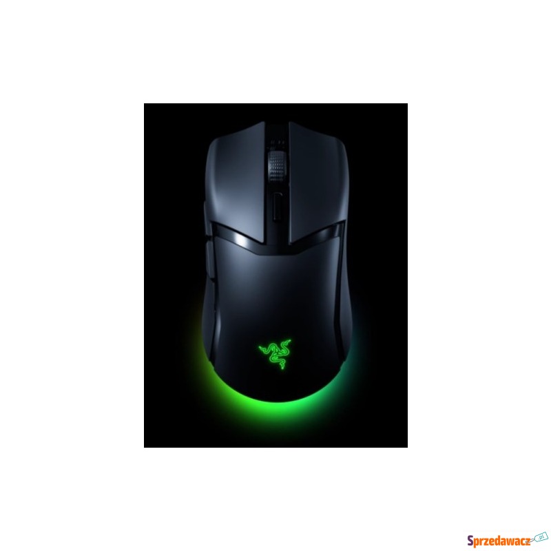 Mysz Razer Cobra HyperSpeed - Myszki - Gdynia