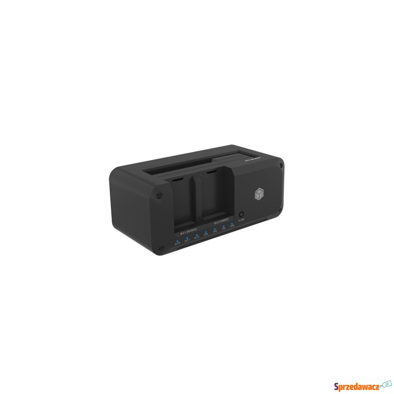 ICY BOX IB-2924MSCL-C31 USB 3.2 Gen 2 (3.1 Gen... - Pozostały sprzęt kom... - Kutno