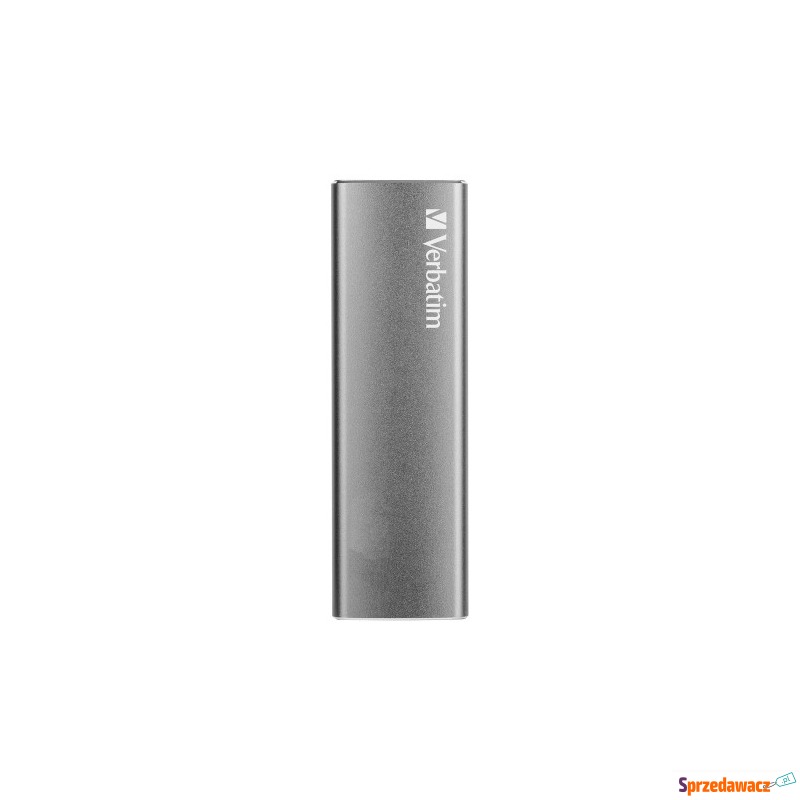 VERBATIM DYSK ZEWNĘTRZNY SSD VX500 240GB USB-C... - Dyski twarde - Katowice