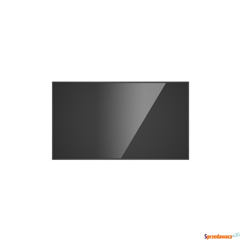 Hikvision DS-D6065UN signage display Płaski panel... - Monitory LCD i LED - Słupsk