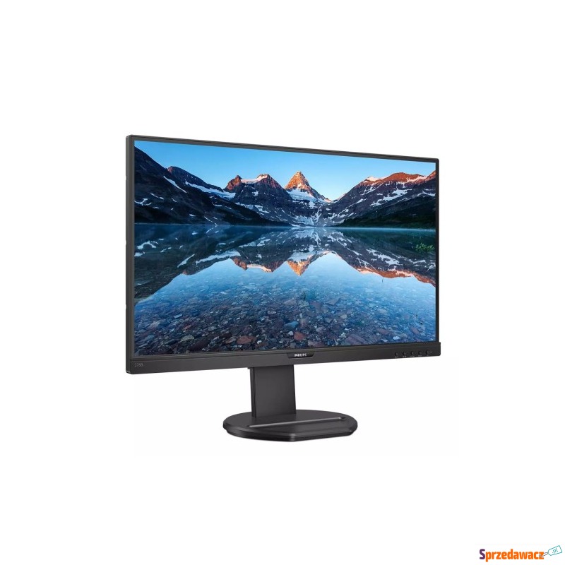 Philips B Line 276B9/00 LED display 68,6 cm (27")... - Monitory LCD i LED - Rzeszów