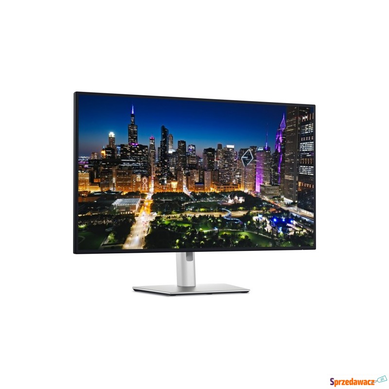 Dell UltraSharp 32 4K Thunderbolt Hub Monitor... - Monitory LCD i LED - Grudziądz